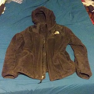 North face jacket